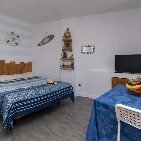 Appartement Parque Santiago Ii 275 - *