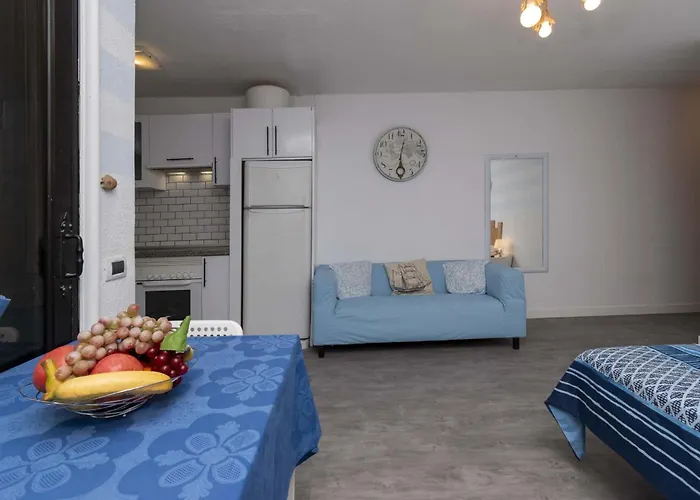 Parque Santiago Ii 275 - דירה *