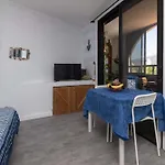 Apartment Parque Santiago Ii 275 -