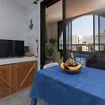Parque Santiago Ii 275 - Apartman *