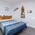 Apartment Parque Santiago Ii 275 -