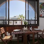 Parque Santiago Ii 275 -