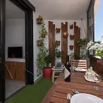 Parque Santiago Ii 275 - Apartman *