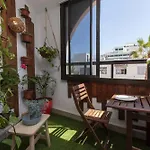 Parque Santiago Ii 275 - Apartman