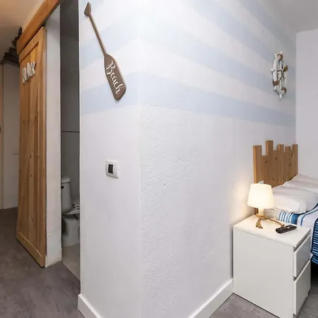 Parque Santiago Ii 275 - Apartmán