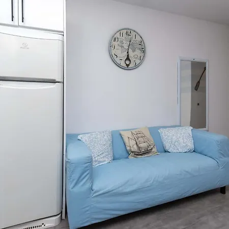 Apartment Parque Santiago Ii 275 - *