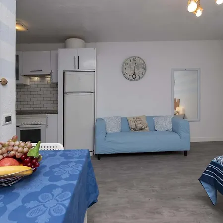 Parque Santiago Ii 275 - Appartement *