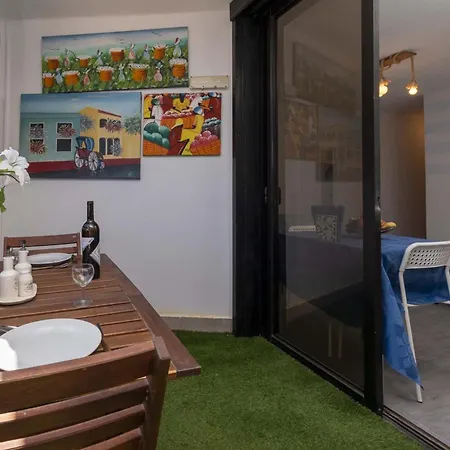 Apartment Parque Santiago Ii 275 - Playa de las Américas