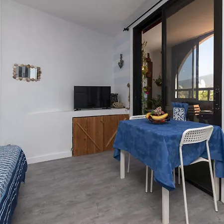 Apartment Parque Santiago Ii 275 -