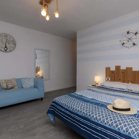 Apartment Parque Santiago Ii 275 - Playa de las Américas