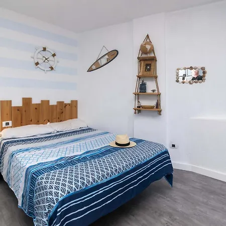 Apartment Parque Santiago Ii 275 -