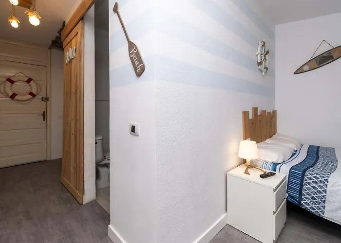 Parque Santiago Ii 275 - Appartement