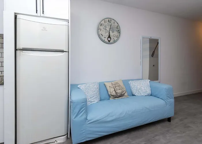 Appartement Parque Santiago Ii 275 - *