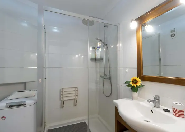 Parque Santiago Ii 275 - Appartement Playa de las Américas