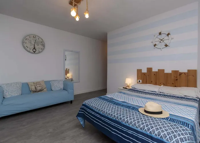 Apartment Parque Santiago Ii 275 - Playa de las Américas