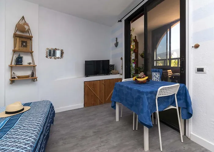 Parque Santiago Ii 275 - Appartement