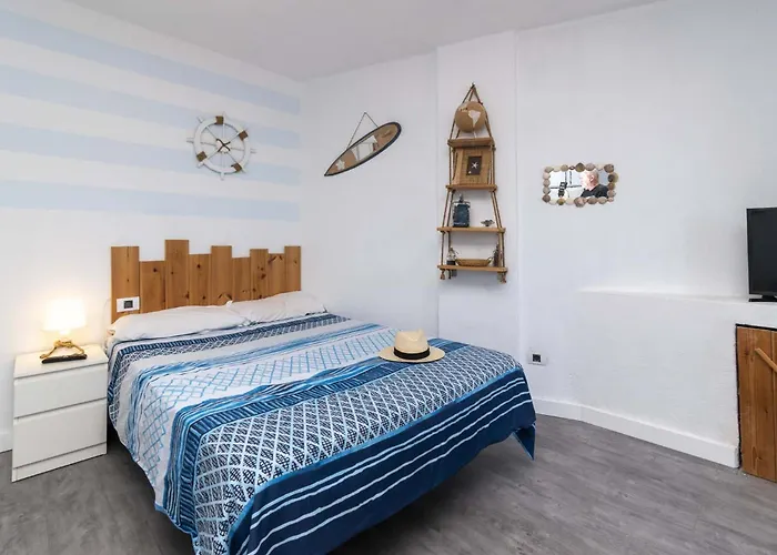 Appartement Parque Santiago Ii 275 -