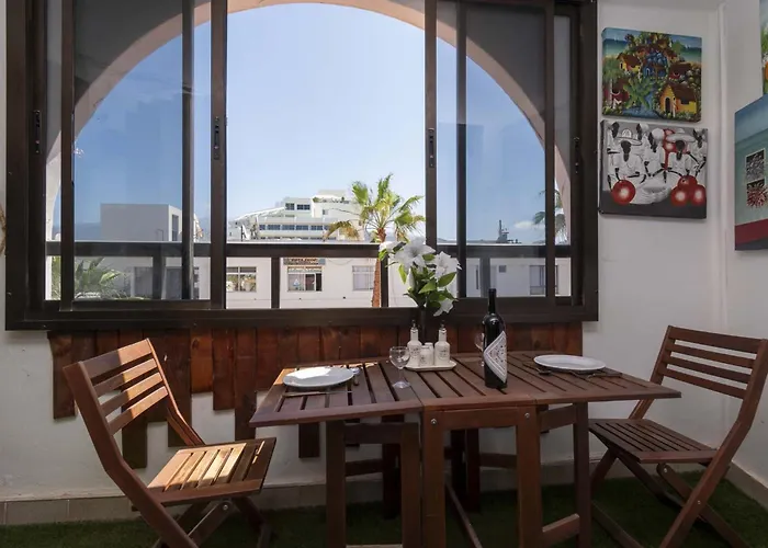 Parque Santiago Ii 275 -