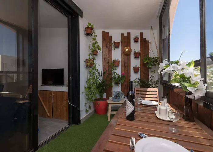 Parque Santiago Ii 275 - Appartement *