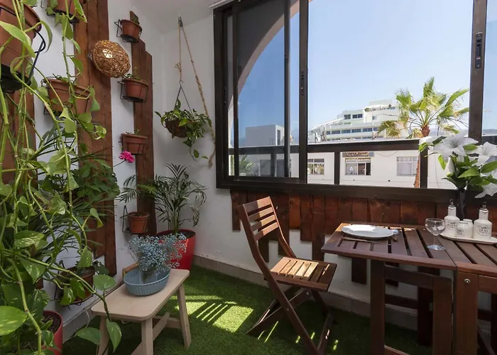 Parque Santiago Ii 275 - Appartement