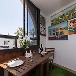 Parque Santiago Ii 275 - 플라야데라스아메리카스