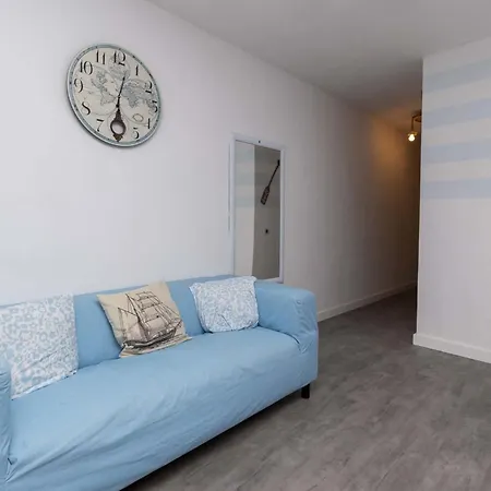 Parque Santiago Ii 275 - Плая-де-лас-Америкас