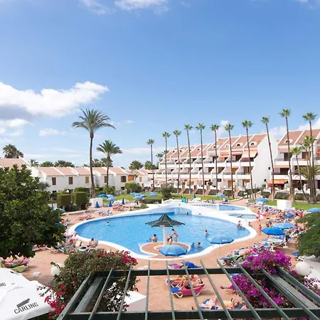 Parque Santiago Ii 275 - Плая-де-лас-Америкас