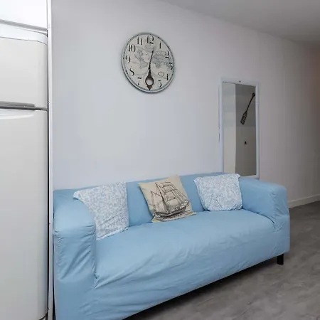 Parque Santiago Ii 275 - * Плая-де-лас-Америкас