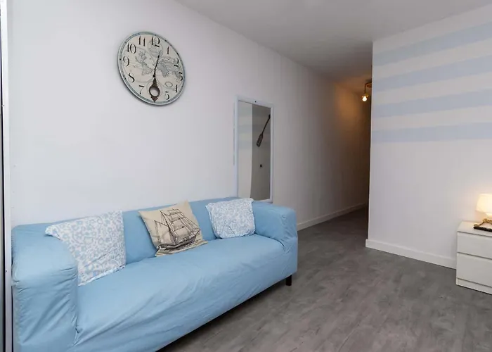 Parque Santiago Ii 275 - Плая-де-лас-Америкас