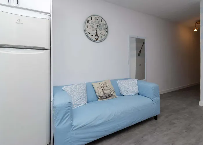 Parque Santiago Ii 275 - * Плая-де-лас-Америкас