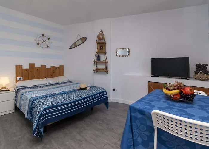 Апартаменты Parque Santiago Ii 275 - *