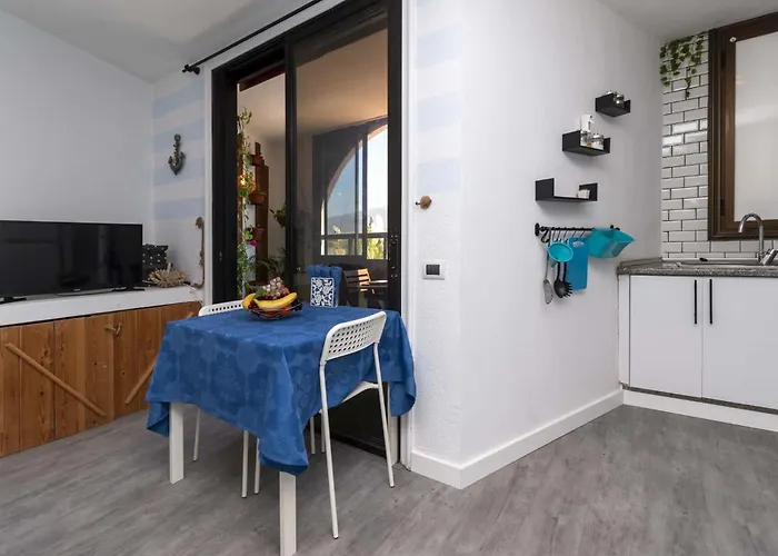 Parque Santiago Ii 275 - Плая-де-лас-Америкас