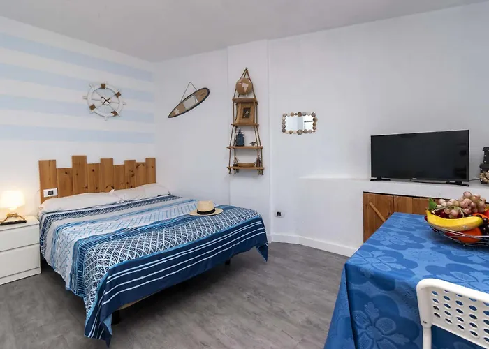 Parque Santiago Ii 275 - * Плая-де-лас-Америкас