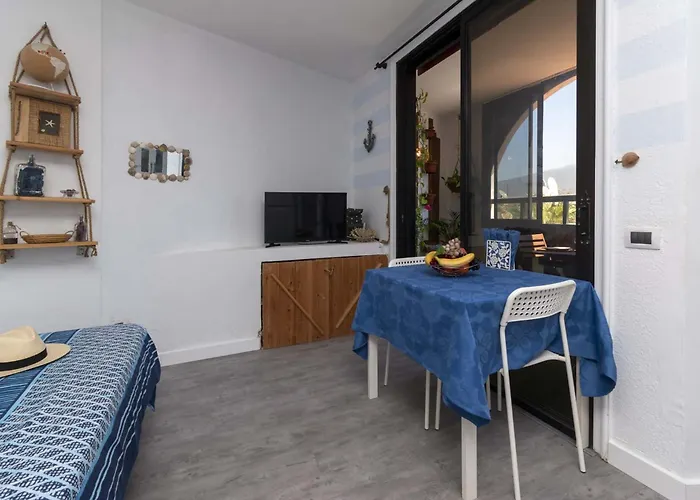 Апартаменты Parque Santiago Ii 275 -