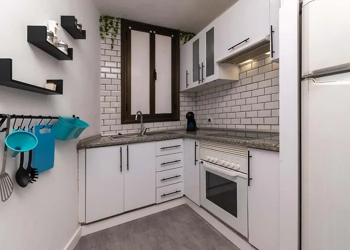 Parque Santiago Ii 275 - Плая-де-лас-Америкас