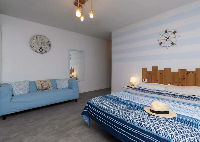 Parque Santiago Ii 275 - * Плая-де-лас-Америкас