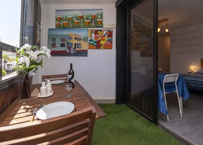 Parque Santiago Ii 275 - Плая-де-лас-Америкас