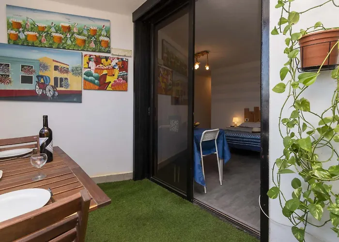 Parque Santiago Ii 275 - * Плая-де-лас-Америкас