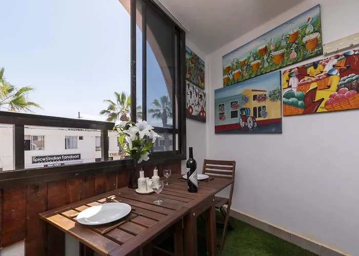 Parque Santiago Ii 275 - Плая-де-лас-Америкас